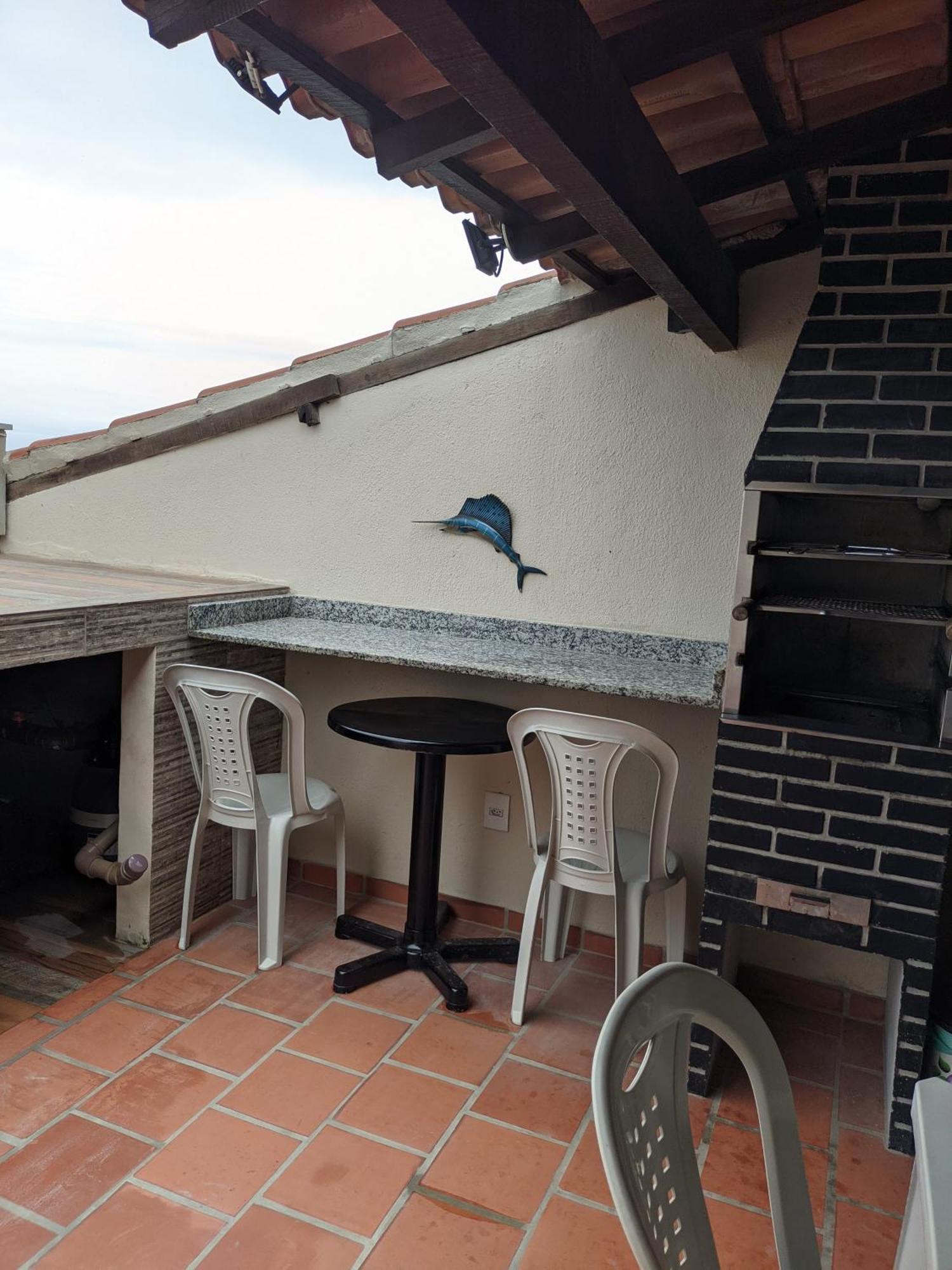 Regiao Dos Lagos - Casa Para Temporada Sao Pedro da Aldeia Exterior photo
